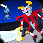 机器人角斗场内置作弊尊享器 V1.4