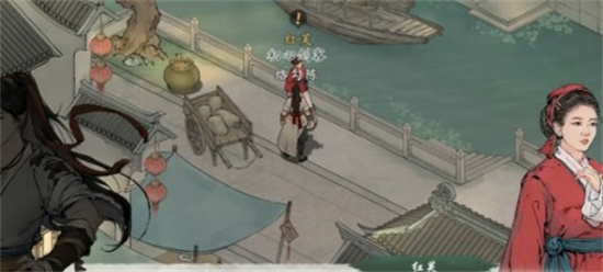 墨剑江湖一言为定任务如何完成 墨剑江湖一言为定任务指南