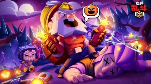 荒野乱斗英雄爆发排名 荒野乱斗爆发英雄排行榜一览