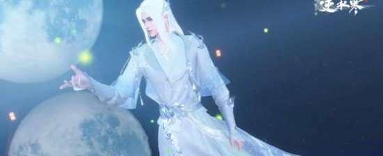 逆水寒手游充值称号怎么获得 逆水寒手游充值称号获得的方法