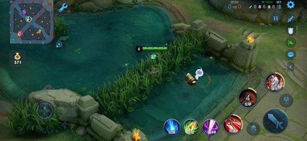 王者荣耀s29赛季野区调整有哪些王者荣耀s29赛季野区调整一览