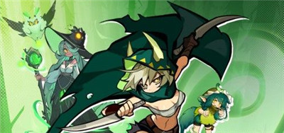 飞吧龙骑士龙娘形态怎么解锁龙娘形态开启介绍