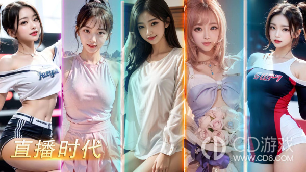 直播时代开局指南 直播时代萌新开局攻略