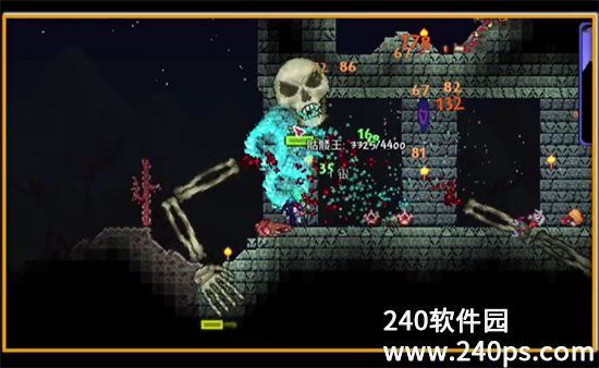 泰拉瑞亚免费下载2024