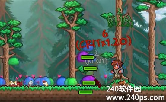 泰拉瑞亚免费下载2024