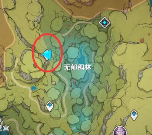 原神兰纳迦的回忆任务怎么接取 兰纳迦的回忆任务接取完成全攻略