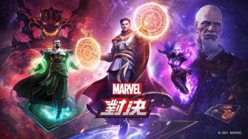 漫威对决如何过滤牌库：漫威对决过滤牌库的方法