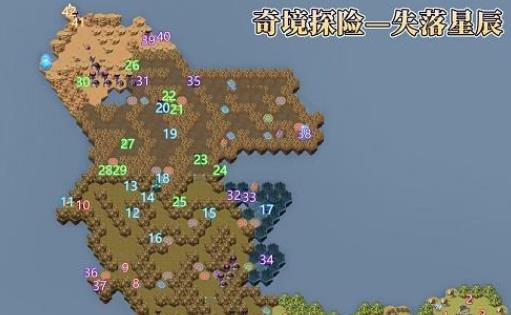 剑与远征失落星辰怎么玩 剑与远征失落星辰攻略