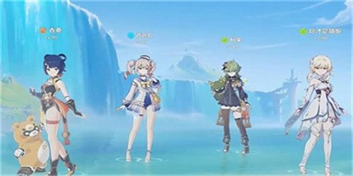 原神鼓角齐鸣任务怎么完成 原神鼓角齐鸣任务完成攻略