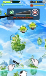水果射击大作战手游