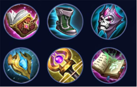 王者荣耀S29貂蝉怎么出装S29貂蝉出装攻略