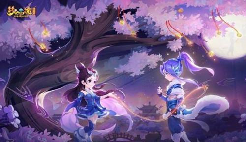 梦幻西游谁是恶鬼任务怎么玩 梦幻西游谁是恶鬼任务通关方法介绍