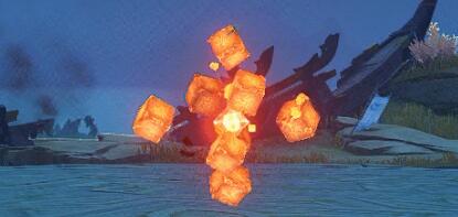 原神无相之火的隐藏成就怎么获取 原神无相之火的隐藏成就获取方法