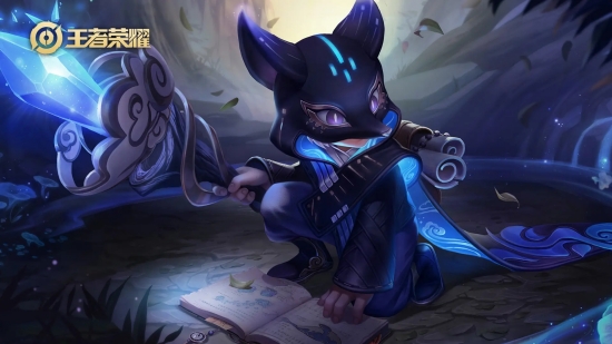 王者荣耀鬼谷子怎么出装鬼谷子出装推荐