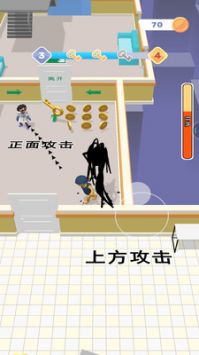 异种战士手游