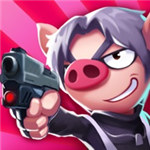 欢乐枪战解锁版全英雄全皮肤 v1.0.0
