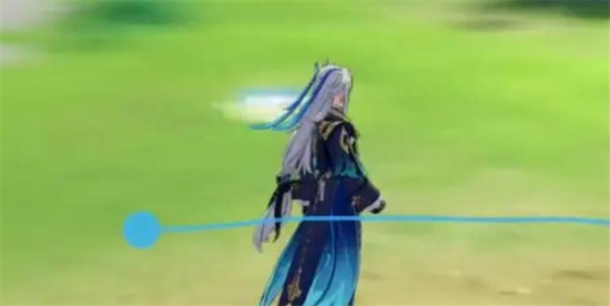 原神4.8龙王怎么转起来 原神4.8龙王转起来方法介绍