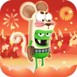 僵尸榨汁机精简版无限金币无限钻石 V1.5.2