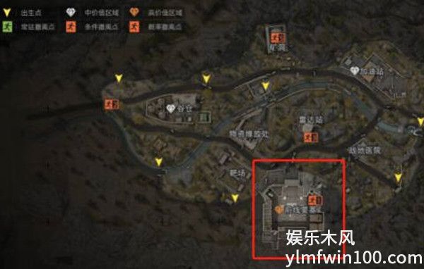 暗区突围军械库凭证要如何获取-暗区突围军械库凭证获取攻略