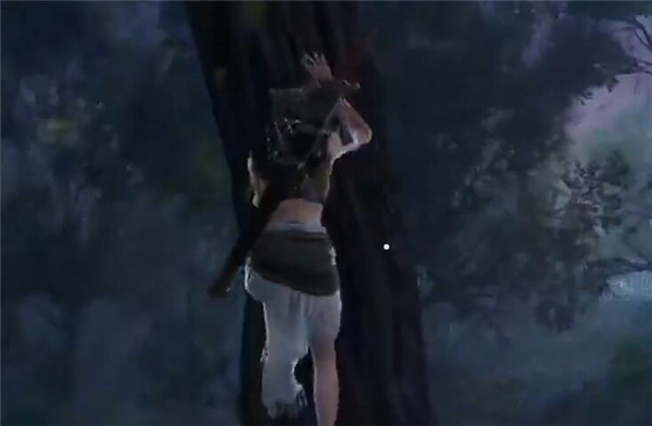 永劫无间新手推荐角色