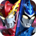 奥特曼王者传奇内购解锁版下载 v3.2.6