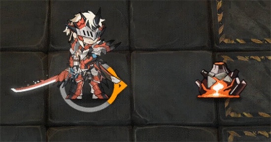 明日方舟火龙S黑角有些什么技能 火龙S黑角技能效果分析