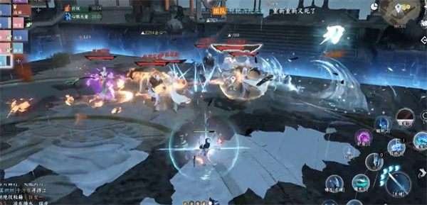 逆水寒手游哪些职业比较强-职业强度排行