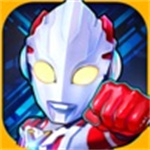 酷跑奥特曼2解锁版内购免费 v11.1.4