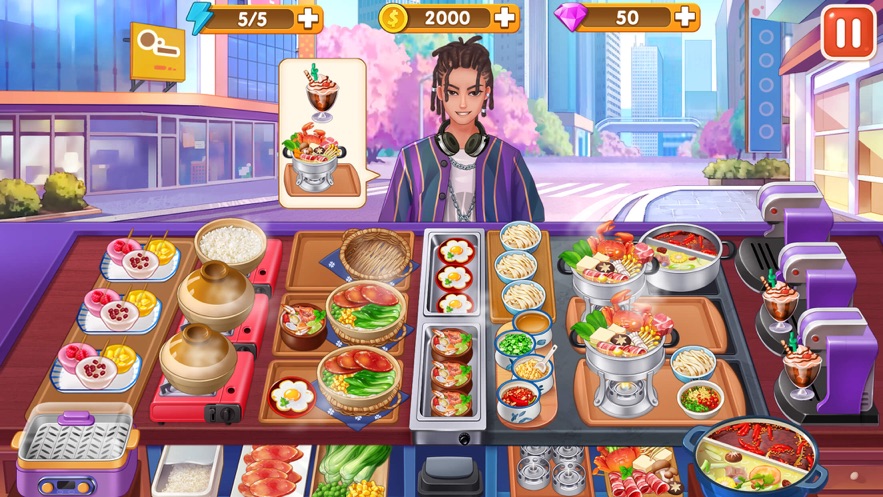 楼下的早餐店下载安装