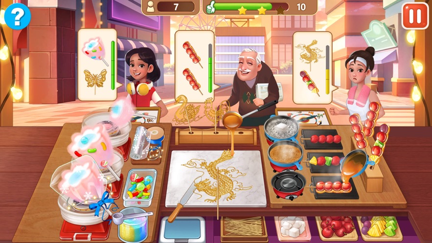楼下的早餐店下载安装