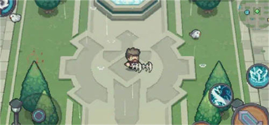 元气骑士新作测试资格获取攻略-元气骑士新作测试资格怎么获取