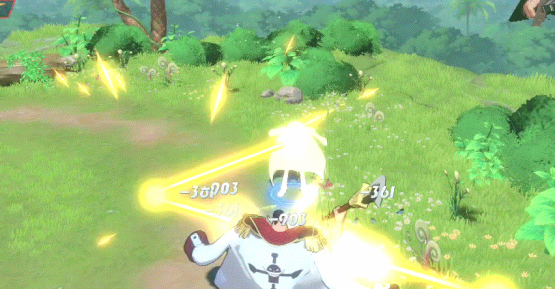 航海王热血航线雷利友情技怎么用航海王热血航线雷利友情技巧攻略