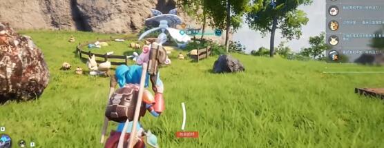 幻兽帕鲁羊毛在哪里获取 幻兽帕鲁羊毛获得方法介绍