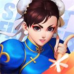 街霸:对决官方版手机版 v1.5.001
