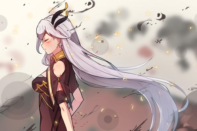 崩坏3第二次崩坏事件是在什么时候 崩坏3第二次崩坏事件时间线