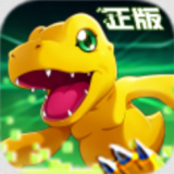数码宝贝新世纪bt版 v1.0