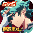 非人学园无限金币钻石版 V8.2.3