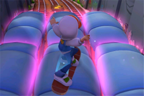 地铁跑酷皮肤获取方法介绍-地铁跑酷皮肤怎么获取