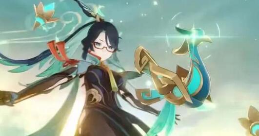 原神闲云几命最好 原神闲云命之座效果一览