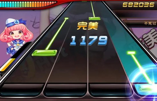 节奏大师怎么玩新歌 节奏大师玩新歌方法