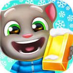 汤姆猫跑酷无限金币精简版 v4.8.0
