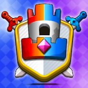 英雄TD电竞塔防手游 v0.1.8