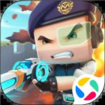 迷你枪战精英正版下载安装 v1.0.5