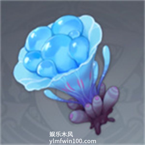 原神海灵芝在哪里找-原神海灵芝位置介绍