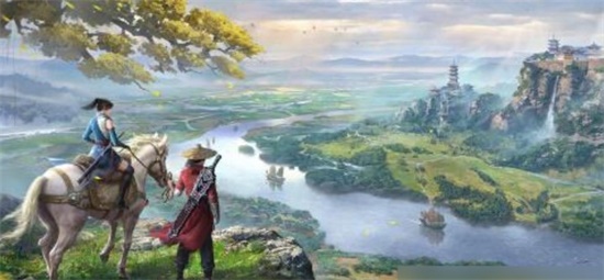 不良人3什么职业厉害 职业角色选择推荐