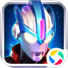 奥特曼传奇英雄2021最新精简版 V1.8.9