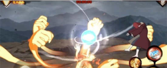 火影忍者手游金鸣无限螺旋丸怎么操作金鸣无限螺旋丸教程