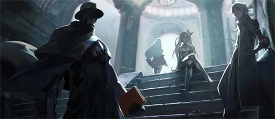 战双帕弥什平民用谁好？战双帕弥什平民养什么