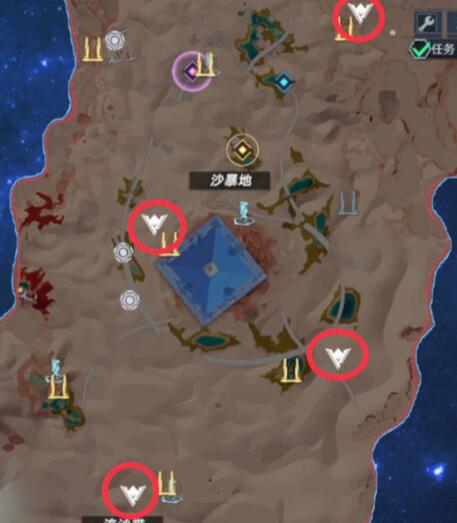 幻塔玫瑰花瓣怎么获得 幻塔玫瑰花瓣的获取方法