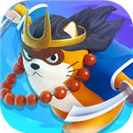 小浣熊百将传官方最新版 v1.00